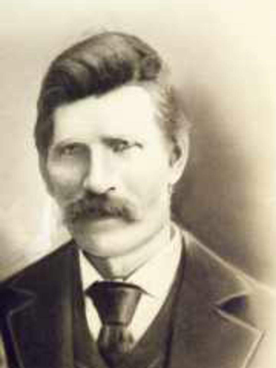 Ephraim Monarch Denison (1853 - 1921) Profile
